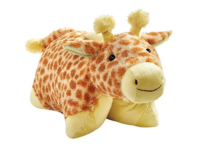 Pillow Pets Wild Moose Stuffed Animal Plush Toy 18 Inches 