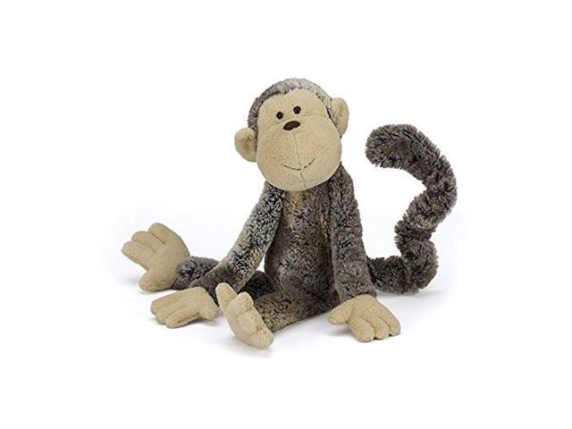 Jellycat Fuddlewuddle Monkey Medium 9 Inches 2day Ship for sale online 