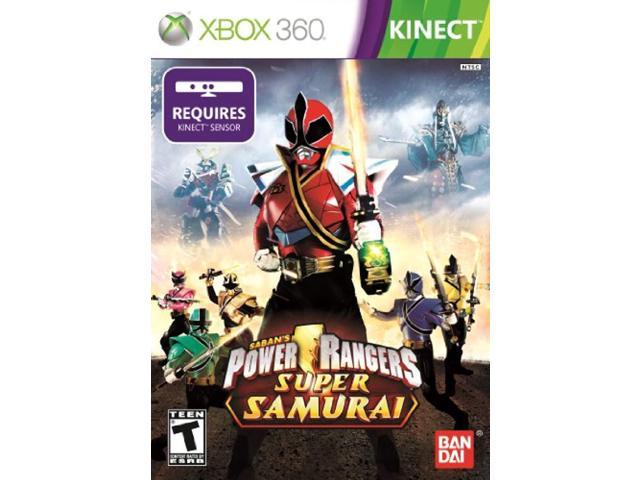 xbox 360 samurai games