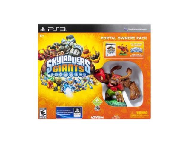 skylanders giants rom ps3