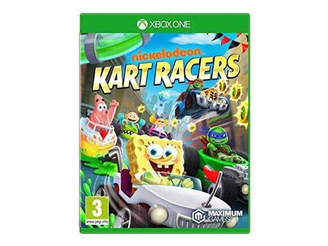 kart racers 2 xbox one