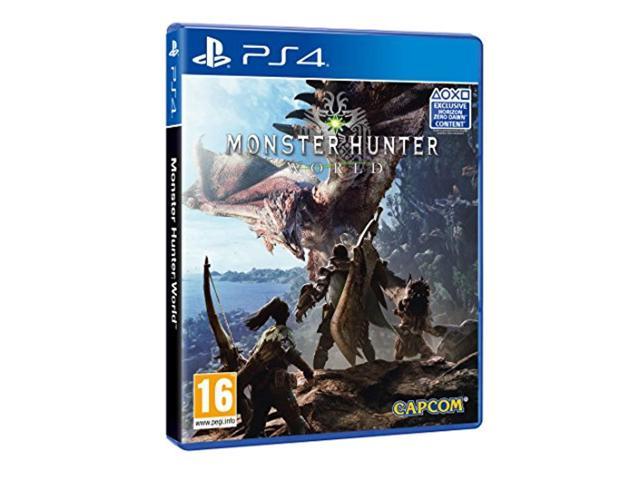 save wizard for ps4 monster hunter world charge hr
