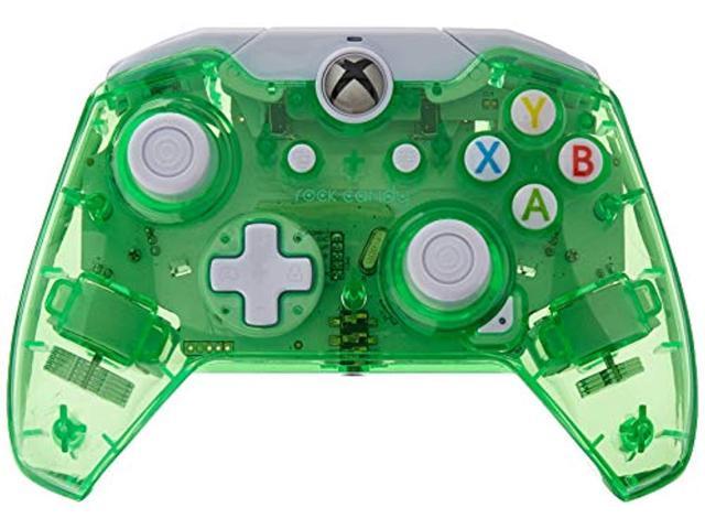 xbox one rock candy wired controller