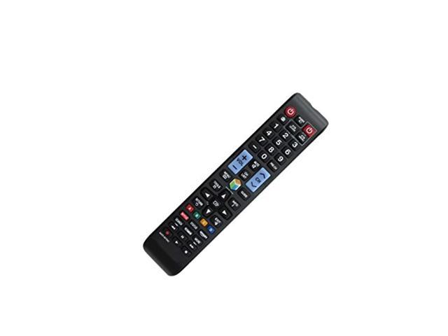 Compatible Remote Control For Samsung TV UN55JU7500FXZA UN50JU7500FXZA 