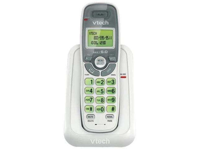 VTech  Cordless Phone CS6114