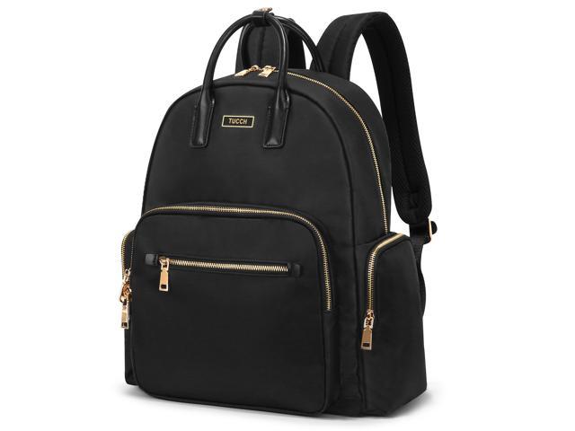 lightweight women's laptop backpack