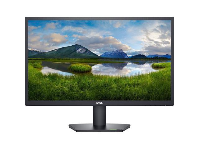 dell 24 widescreen monitor