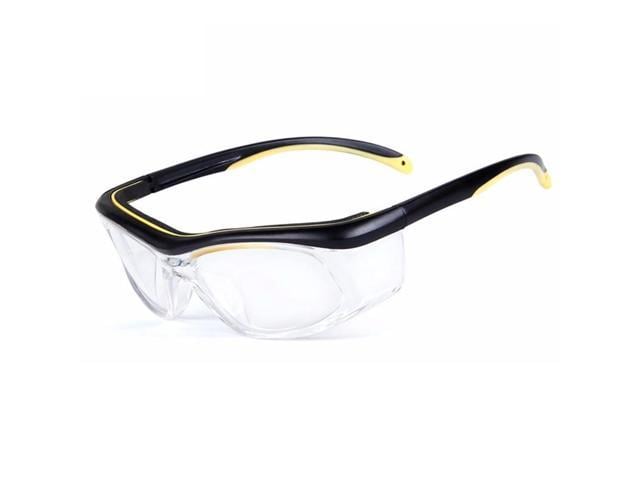 safety glasses dust protection