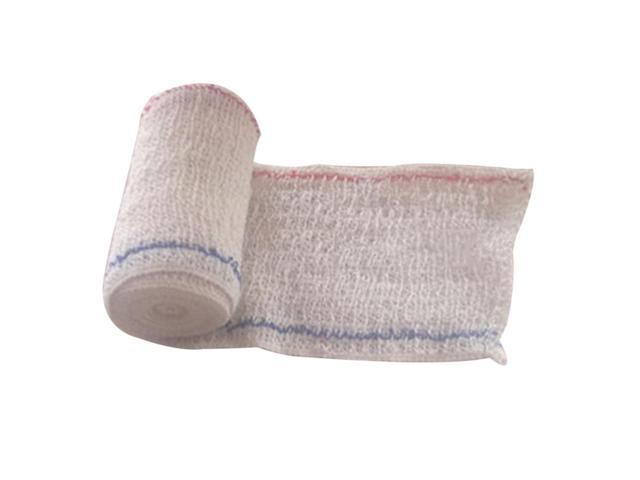 use of bandage in first aid box