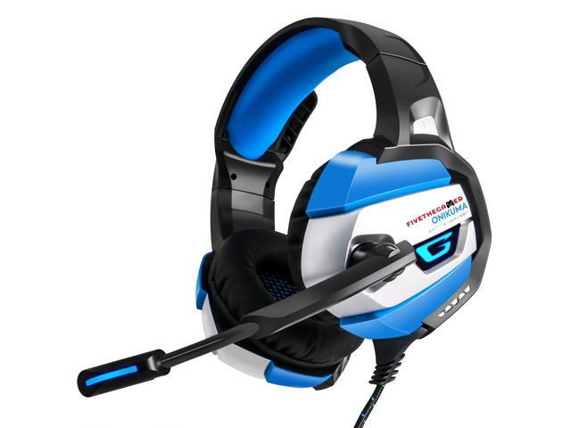 onikuma k5 specs