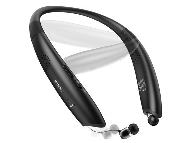 bluetooth wearable speaker