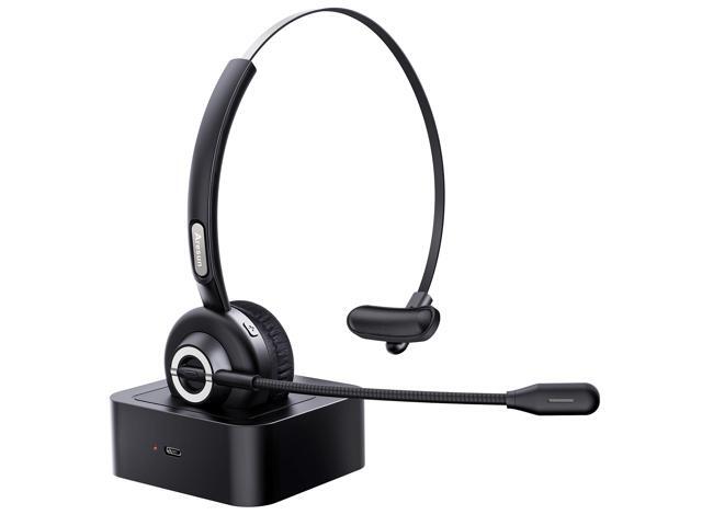 wireless headset for cell phone