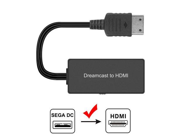 Sega hdmi как флешка