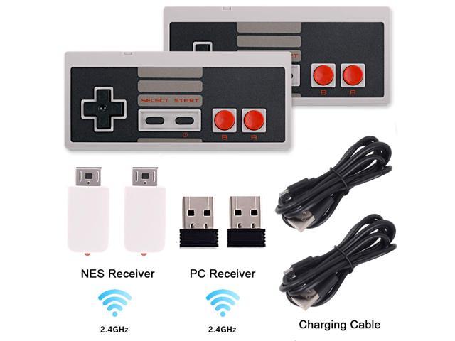 nes classic wireless controller