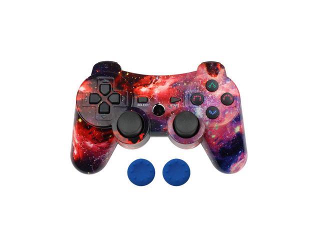 6 axis ps3 controller