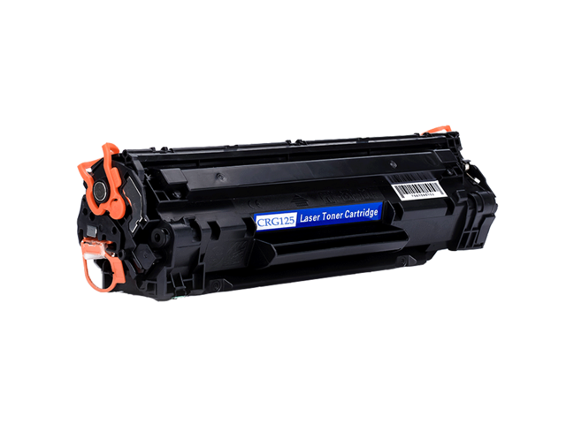 BK Black Toner Cartridge Fit HP M252 M252dn M252dw 2PK Generic CF400A 201A