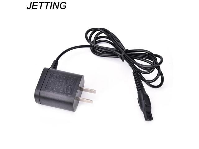 norelco beard trimmer charger