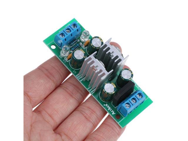 12v voltage regulator rectifier