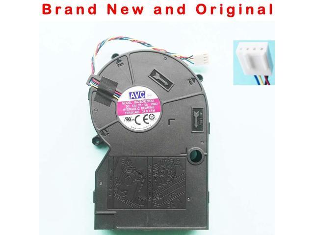 New Original Fan Radiator Cooler For Dell Optiplex 3050 5050 Cpu Cooling Fan Tkr4x 0tkr4x 7d86k 07d86k Bazb0925r2u Buc1012sj 00 Newegg Com