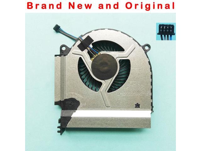 New fan for HP ZBOOK 15 G1 G2 cooling fan AB07505HX170B00 734290-001 734289-001