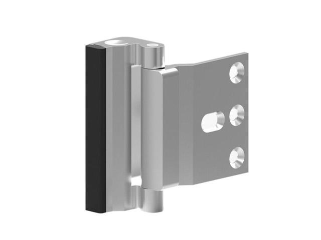 1pcs Upgraded Security Defender Home Door Reinforcement Lock