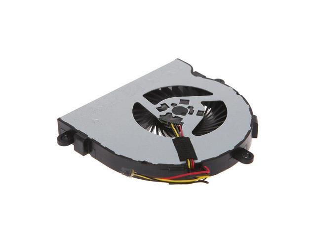 Laptop Cooler CPU Cooling Fan For HP 15-AC Series DC28000GAR0 SPS ...