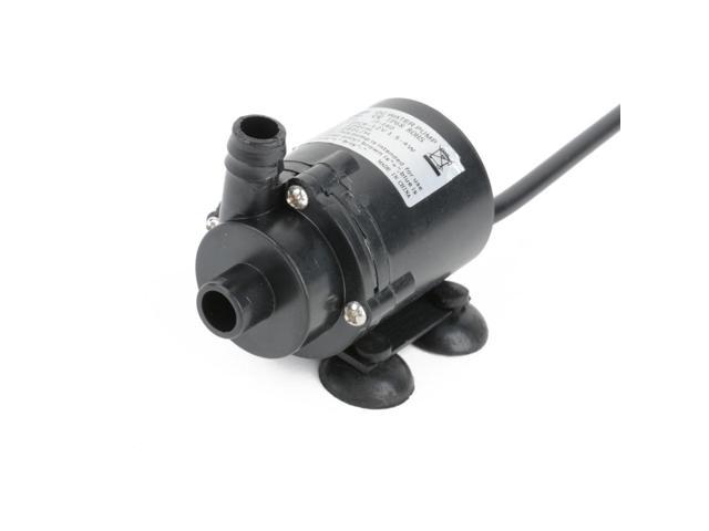 water pump motor small