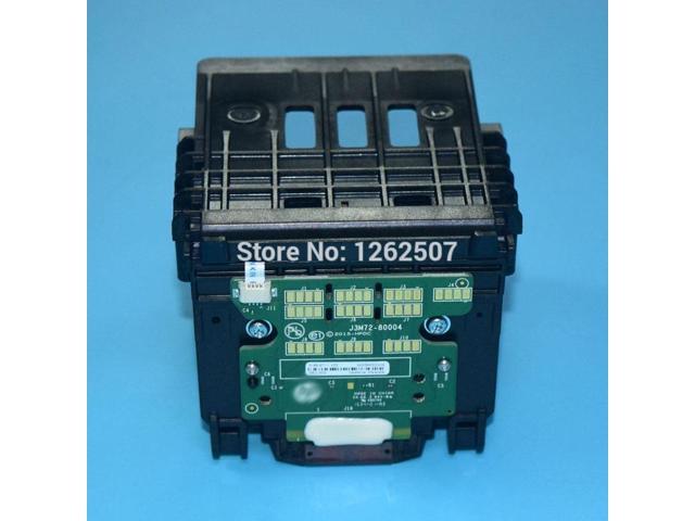 hp 8710 printhead