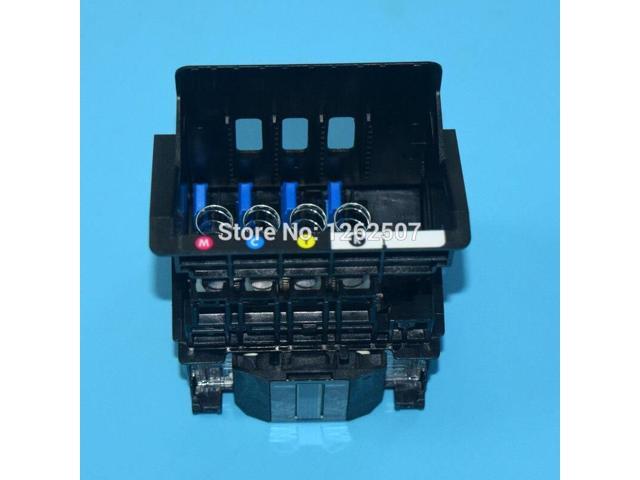 hp 8710 printhead