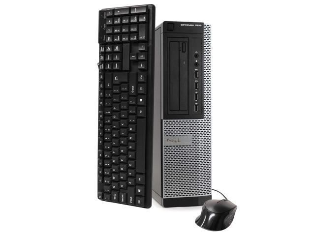 dell optiplex 7010 business desktop computer