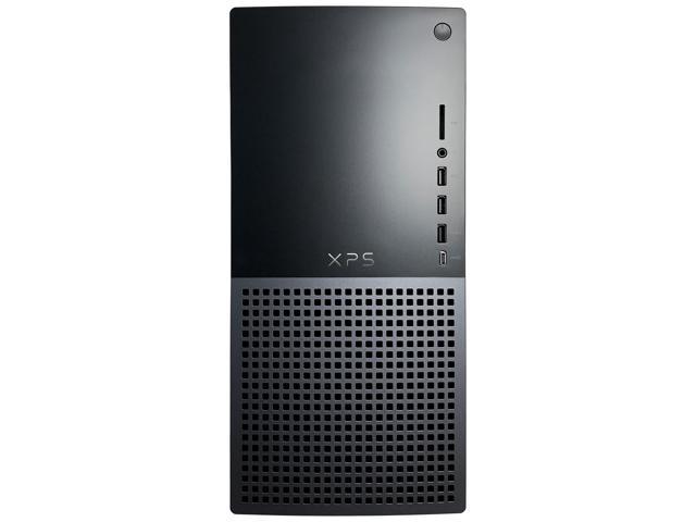 Dell XPS 8960 Tower Desktop Computer - 13th Gen Intel Core i7