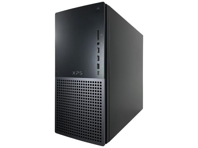 Dell XPS 8960 Tower Desktop Computer - 13th Gen Intel Core i7