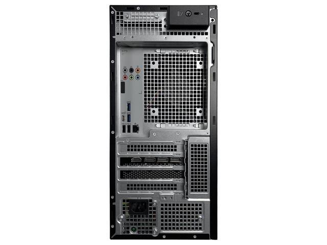 Dell XPS 8960 Tower Desktop Computer - 13th Gen Intel Core i7