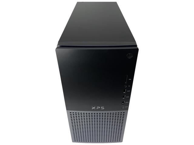 Dell XPS 8960 Tower Desktop Computer - 13th Gen Intel Core i7