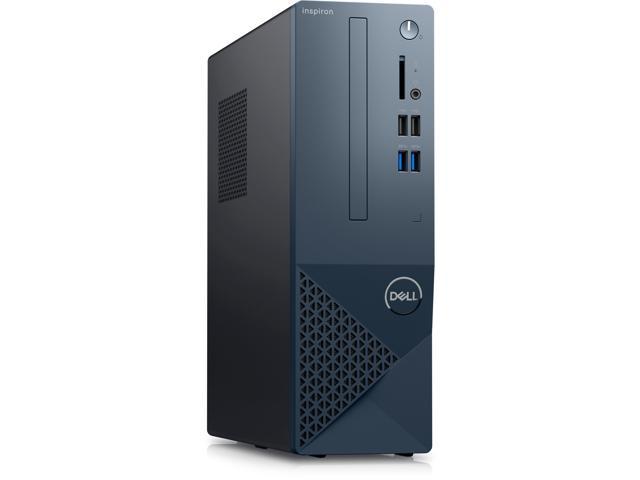 Dell Inspiron 3020 Small Desktop Computer - 13th Gen Intel Core i7