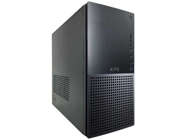 Dell XPS 8960 Desktop PC - 14th Gen Intel Core i9-14900K up to 6.0 GHz ...