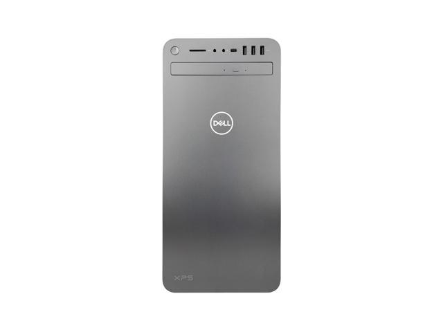 Dell Xps 8930 Special Edition Tower Desktop 9th Gen Intel 8 Core