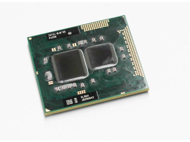 Обновить intel pentium cpu p6200