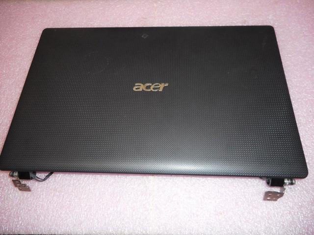 Acer 5251 батарея совместимость