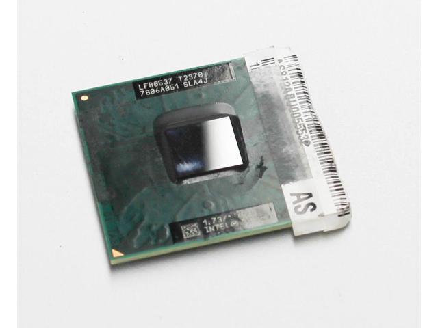 Intel CPU Dual Core MobILE T2370 1.73GHz 1MB 533FSB M-FCPGA