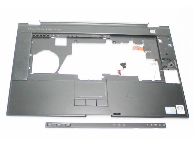 Dell Precision M4400 Assembly With Touchpad Palmrest Kyvmf Newegg Com