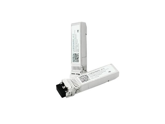 LRTP8525-X1ATL 25Gbps Multi-mode SFP28 Ethernet Fiber Optic Module ...