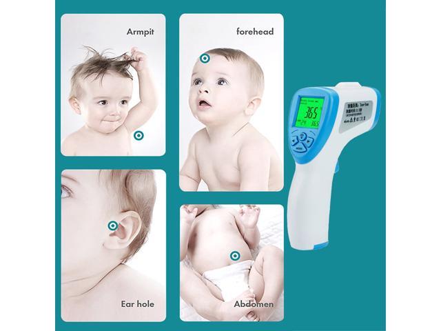 infant optics baby monitor celsius to fahrenheit