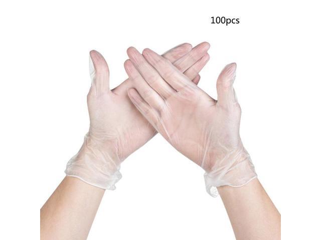 medical finger gloves