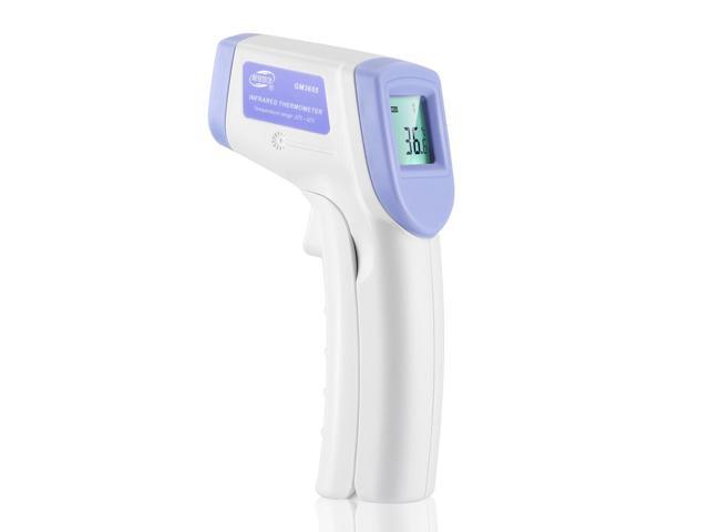Children/'s Home Medical Infrared Thermometer Baby Multifunction Fast Accurate