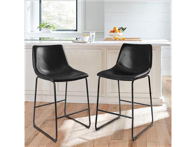 counter height stools with metal legs