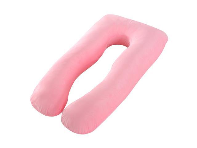 Maternity Pillows U Shaped Body Pillows Comfort Support Cushion