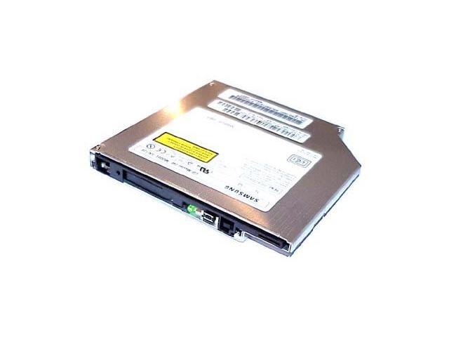 Refurbished: Dell 3.5in SN-124 Bezeless 24x CD-Rom Drive 50UMR - Newegg.com