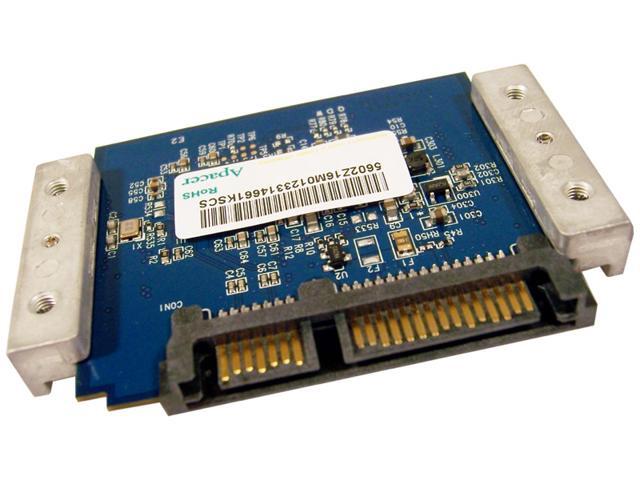 Dell Latitute XT2 64GB 1.8/" SATA SSD Drive w Tray 8KVTP