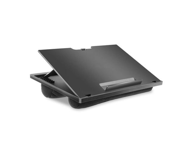 Adjustable Lap Desk With 8 Adjustable Angles Dual Cushions